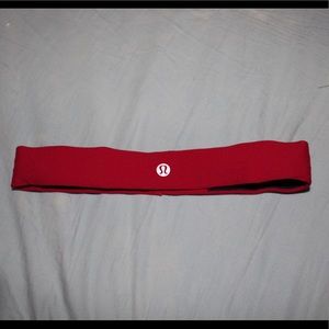 Lululemon headband